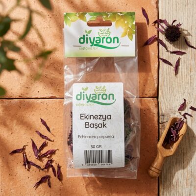 Alternative view of Diyaron Ekinezya Başak 30gr