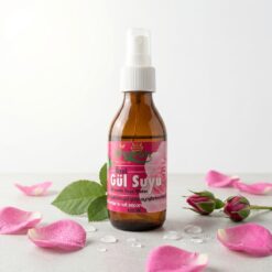 diyaron gul suyu 2 - Diyaron Saf Gül Suyu (Hidrosol) 100ml
