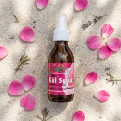 diyaron gul suyu 3 - Diyaron Saf Gül Suyu (Hidrosol) 100ml