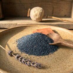 Alternative view of Haşhaş Mavi