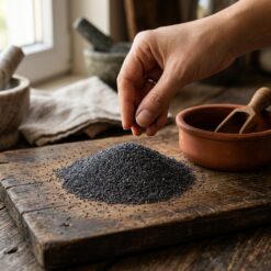 diyaron hashas 3 - Haşhaş Mavi