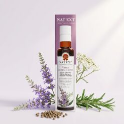 diyaron hayit tohumu 3 - NAT EXT Vitex Agnus-Castus (Hayıt & Civanperçemi & Biberiye) Karışık Bitkisel Ekstrakt 250ml
