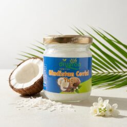 diyaron hindistan cevizi 2 1 - Diyaron Soğuk Sıkım Hindistan Cevizi Yağı 150gr