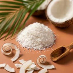 Alternative view of Hindistan Cevizi