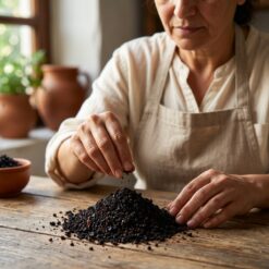 Alternative view of İsot