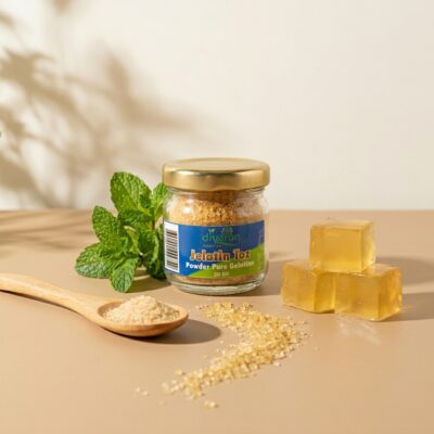 Diyaron Jelatin Toz 20gr