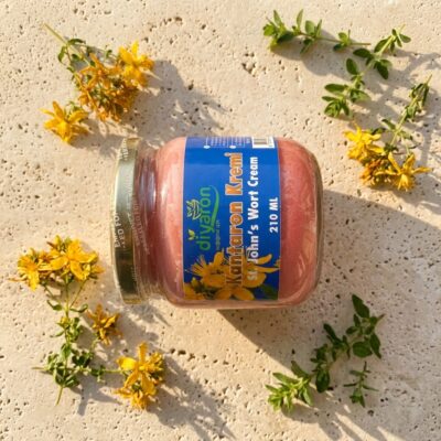 Alternative view of Diyaron Kantaron Kremi 210ml