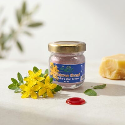 Diyaron Kantaron Kremi 40ml