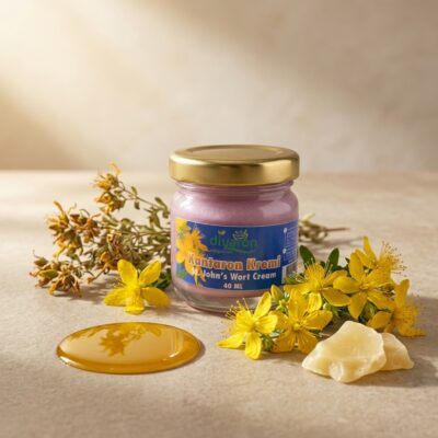 Alternative view of Diyaron Kantaron Kremi 40ml