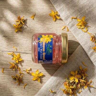 Diyaron Kantaron Kremi 40ml - Görsel 3