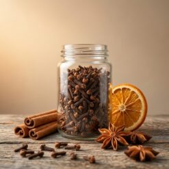 diyaron karanfil 3 - Karanfil Tane