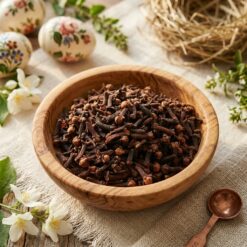 diyaron karanfil 4 - Karanfil Tane