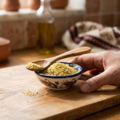 Alternative view of Tuzot Kaya Tuzlu