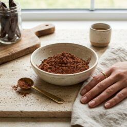 Alternative view of Keçiboynuzu Tozu