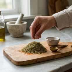 Alternative view of Kekik