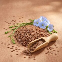 Alternative view of Keten Tohumu