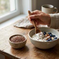 diyaron keten tohumu 3 - Keten Tohumu