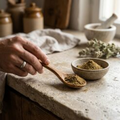 Alternative view of Kimyon Toz