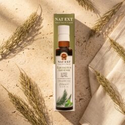Alternative view of NAT EXT Equisetum Arvense (Kırkkilit, Isırgan, Yakı Otu) Karışık Bitkisel Ekstrakt 250ml