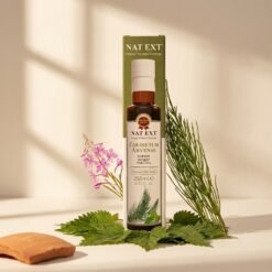 diyaron kirkkilit 3 - NAT EXT Equisetum Arvense (Kırkkilit, Isırgan, Yakı Otu) Karışık Bitkisel Ekstrakt 250ml