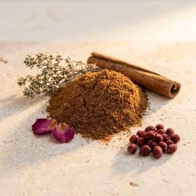 Yedi Türlü Baharat (Köfte Baharı) Yedi Türlü Baharat (Köfte Baharı) - Görsel 4