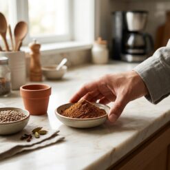 Alternative view of Yedi Türlü Baharat (Köfte Baharı)