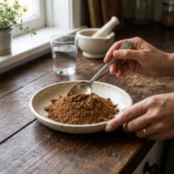 diyaron kofte bahari 4 - Yedi Türlü Baharat (Köfte Baharı)