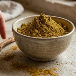 Alternative view of Köri