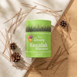 diyaron kozalak macunu 2 - Konşenay Kozalak Macunu 240gr