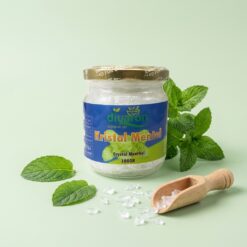 diyaron kristal mentol 1 - Diyaron Kristal Mentol 100gr