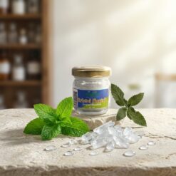 diyaron kristal mentol 15 1 - Diyaron Kristal Mentol 15gr