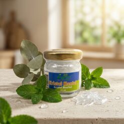 diyaron kristal mentol 15 2 - Diyaron Kristal Mentol 15gr