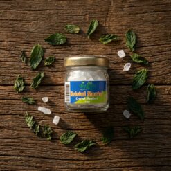 diyaron kristal mentol 15 4 - Diyaron Kristal Mentol 15gr