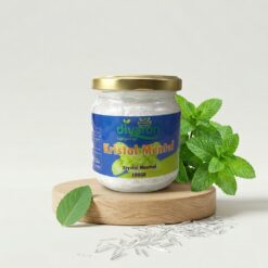 diyaron kristal mentol 3 - Diyaron Kristal Mentol 100gr