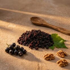 diyaron kus uzumu 2 - Kuş Üzümü