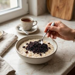 Alternative view of Kuş Üzümü