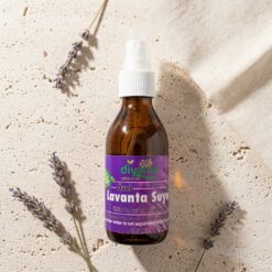 diyaron lavanta suyu 3 - Diyaron Saf Lavanta Suyu (Hidrosol) 100ml