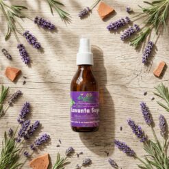 diyaron lavanta suyu 4 - Diyaron Saf Lavanta Suyu (Hidrosol) 100ml