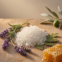 diyaron limon tuzu 1 - Limon Tuzu