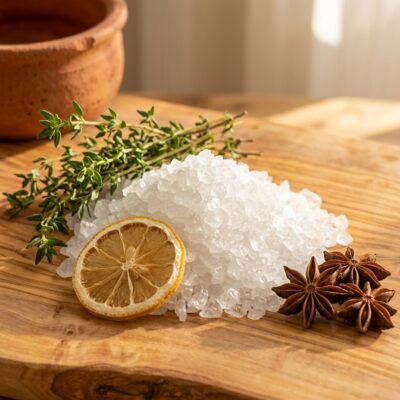 Limon Tuzu