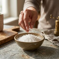 diyaron limon tuzu 4 - Limon Tuzu