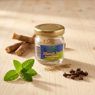 Diyaron Misvak Tozu 10gr