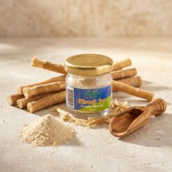 diyaron misvak toz 2 - Diyaron Misvak Tozu 10gr