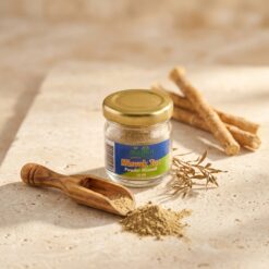 diyaron misvak toz 3 - Diyaron Misvak Tozu 10gr