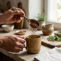 diyaron neskafe 4 - Granül Kahve (Nescafe Gold)