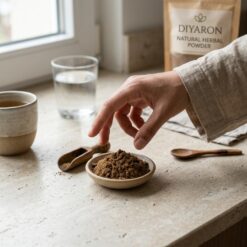 diyaron ogutulmus kisniis 3 - Kişniş Toz