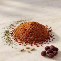 diyaron patates baharati 2 - Patates Baharatı (Kajun)