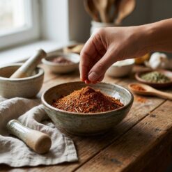 diyaron patates baharati 4 - Patates Baharatı (Kajun)