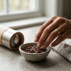 diyaron renkli karabiber tane 4 - Tane Biber Renkli