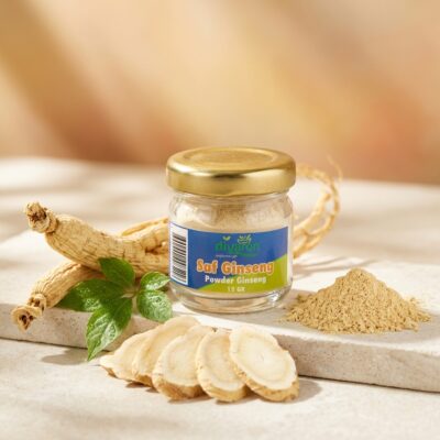 Diyaron Saf Ginseng Toz 15gr